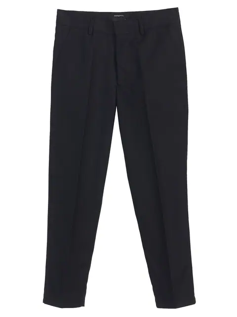 Boy's Husky Dress Pants