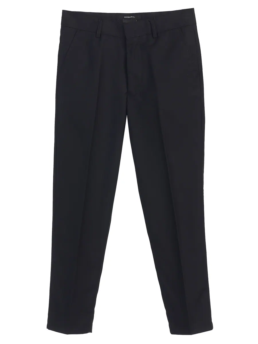 Boy's Husky Dress Pants