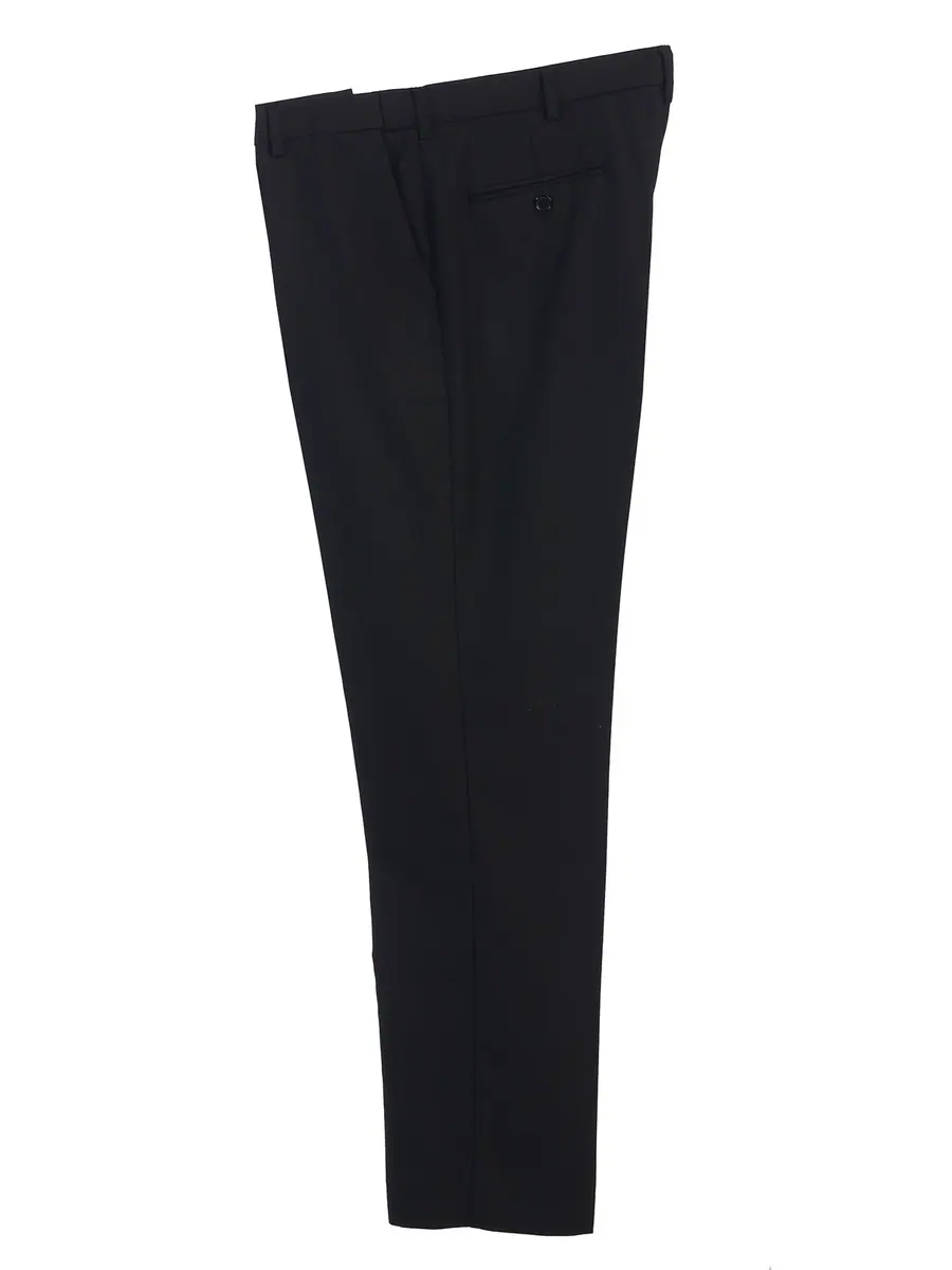 Men's Expandable Waist Dress Pants